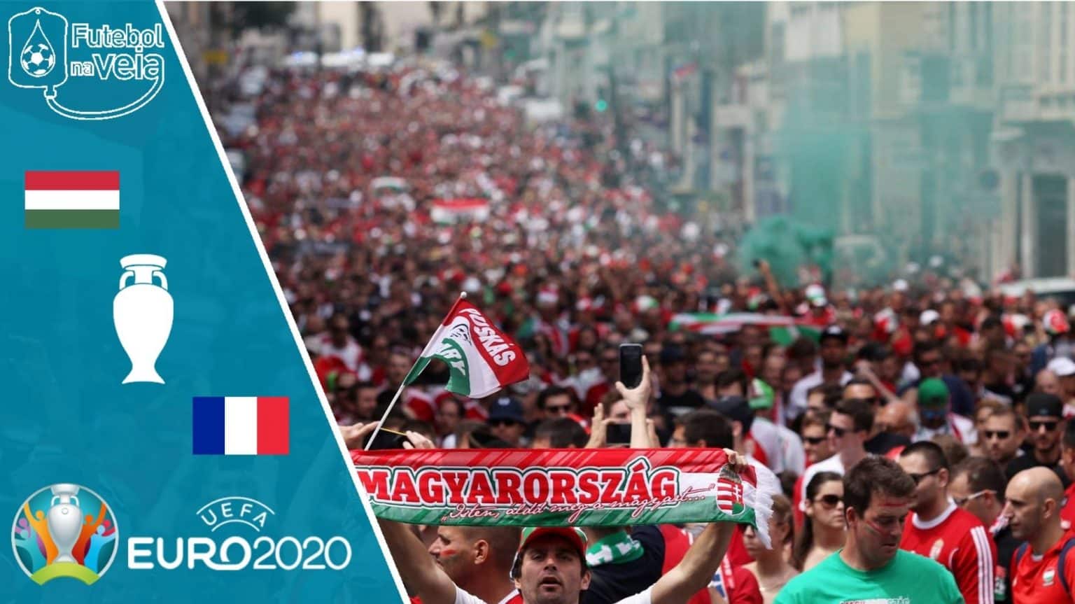 Hungria x França – Prognóstico & Palpites – 19/06