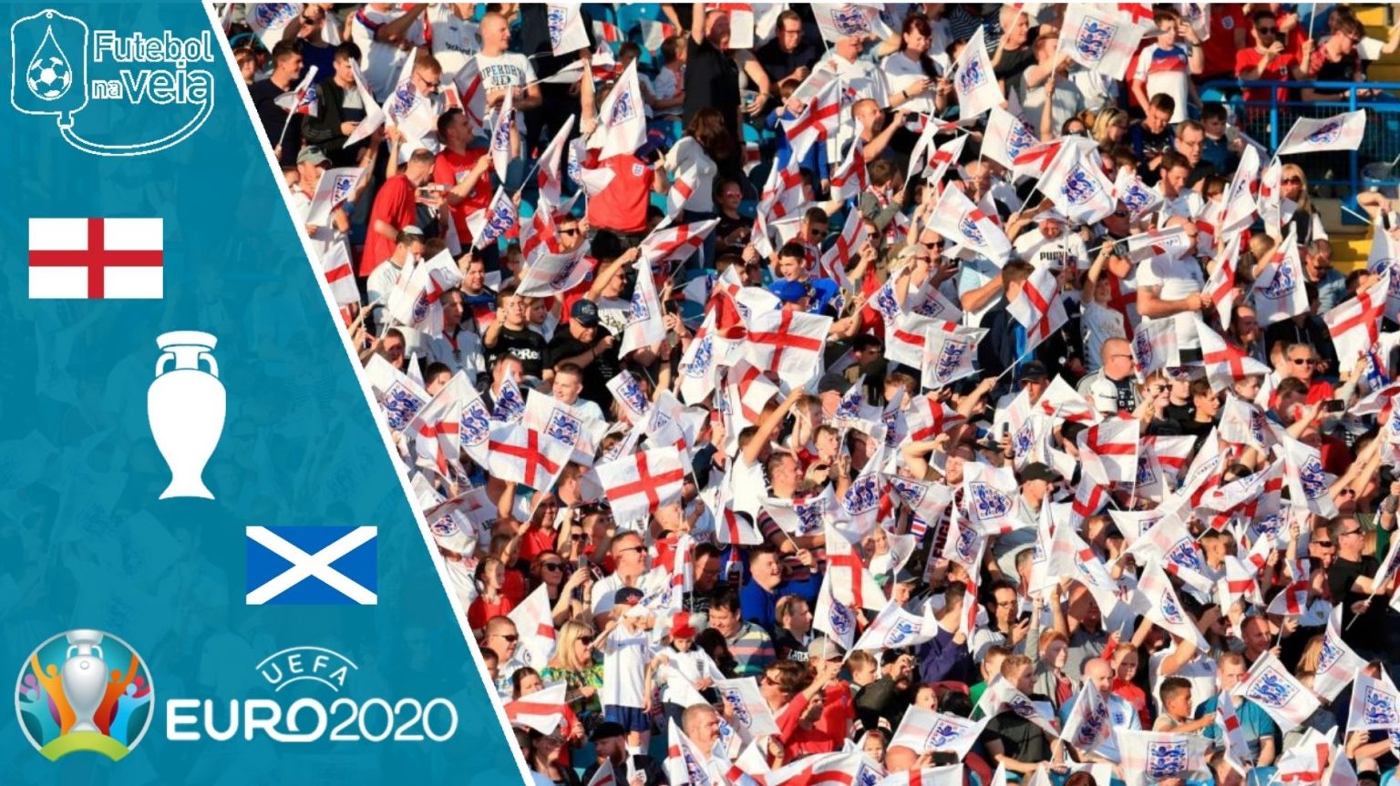 Inglaterra x Esc&oacute;cia &ndash; Progn&oacute;stico & Palpite &ndash; 18/06