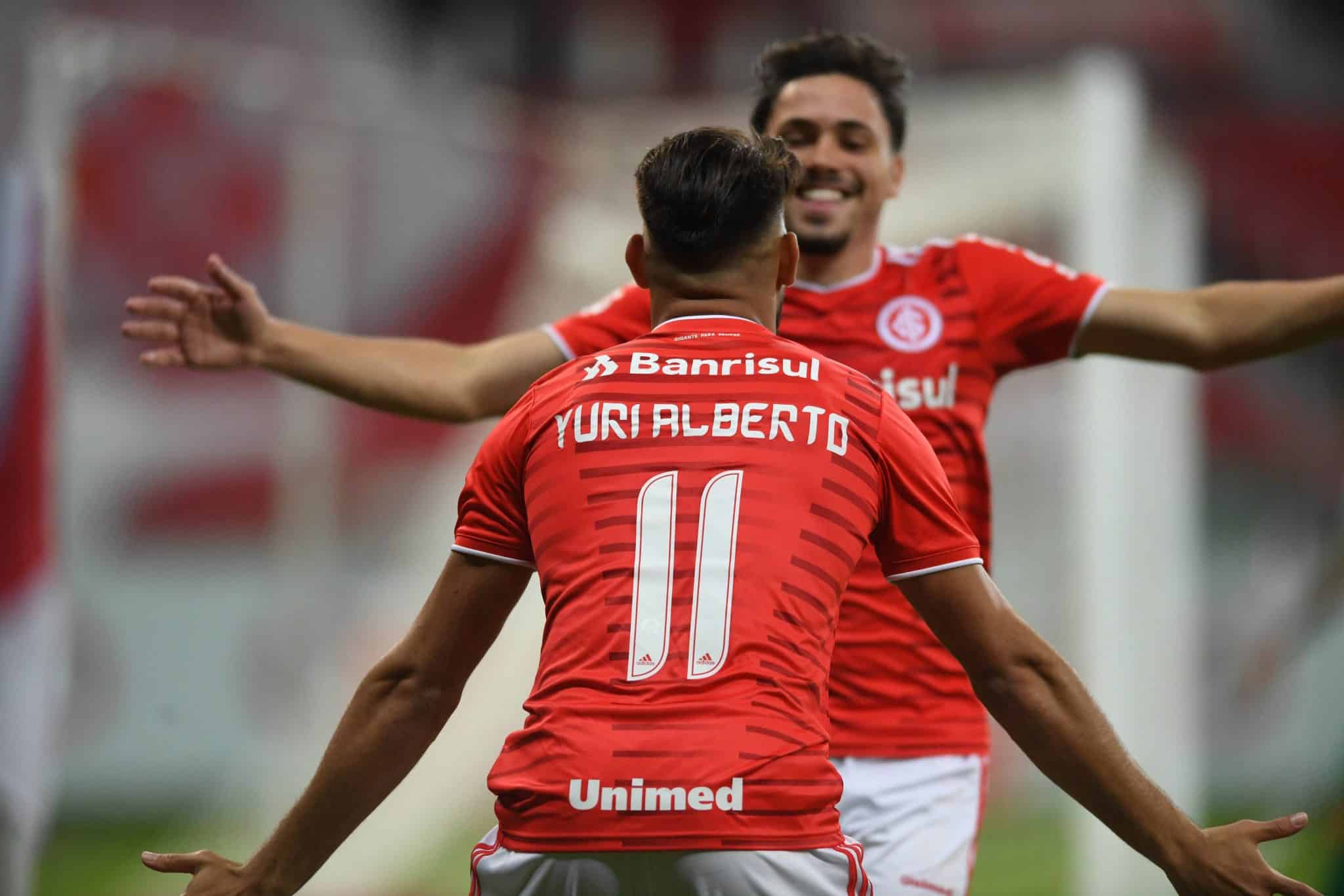 Internacional x Juventude como aconteceu – resultado, destaques e reação