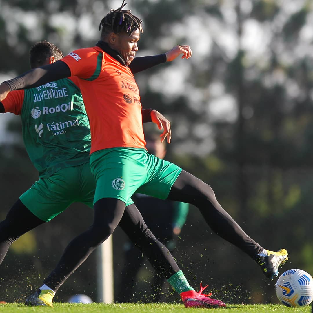 Juventude desiste da contratação de Nicolás Blandi