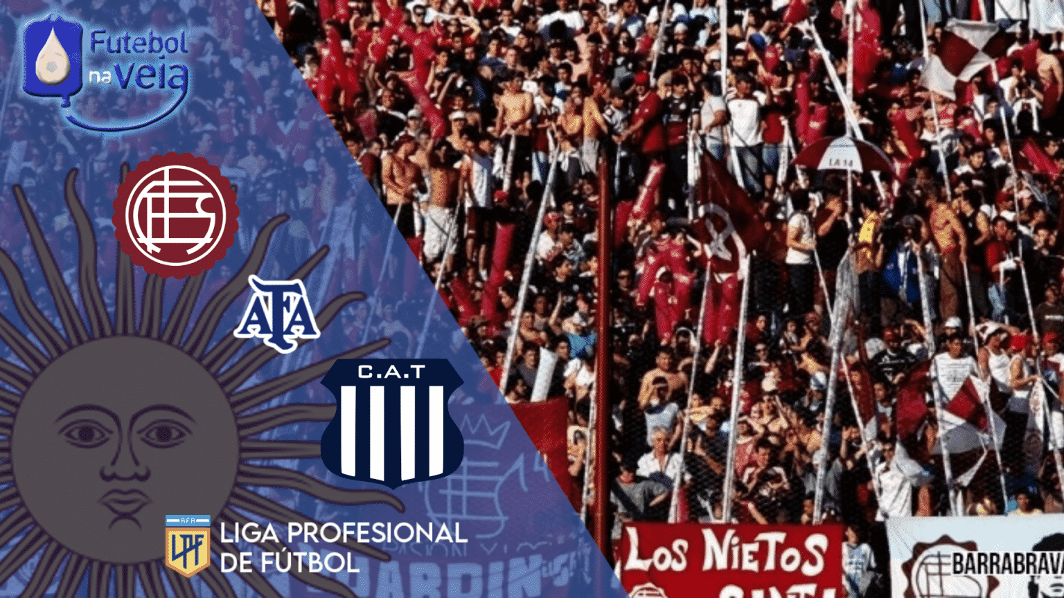 Lanús x Talleres – Prognóstico & Palpite – 09/05