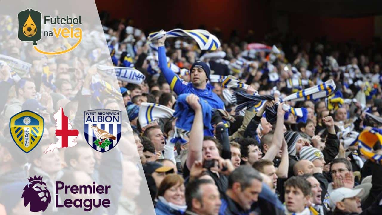 Leeds x West Bromwich – Prognóstico & Palpite – 23/05