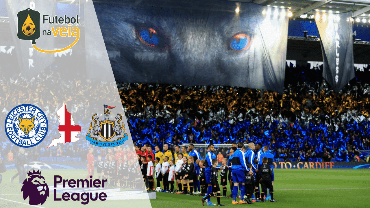 Leicester x Newcastle – Prognóstico & Palpite – 07/05