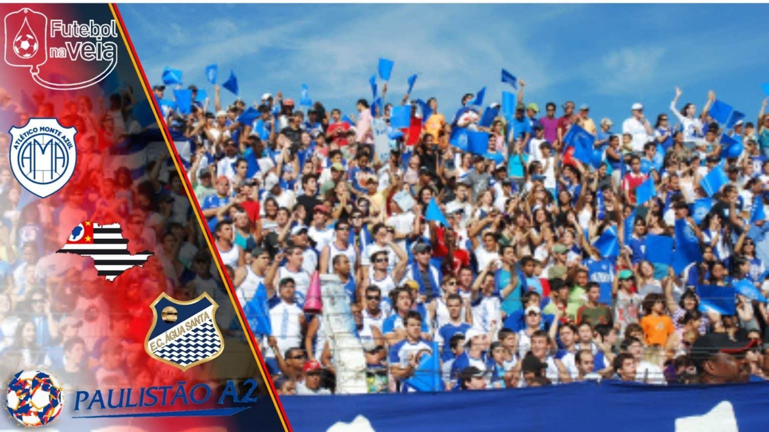 Monte Azul x Água Santa – Prognóstico & Palpites – 03/05