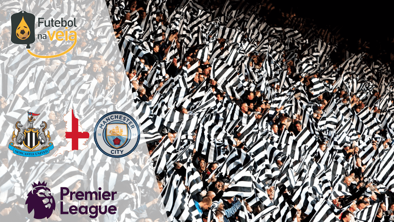 Newcastle x Manchester City &ndash; Progn&oacute;stico & Palpite &ndash; 14/05