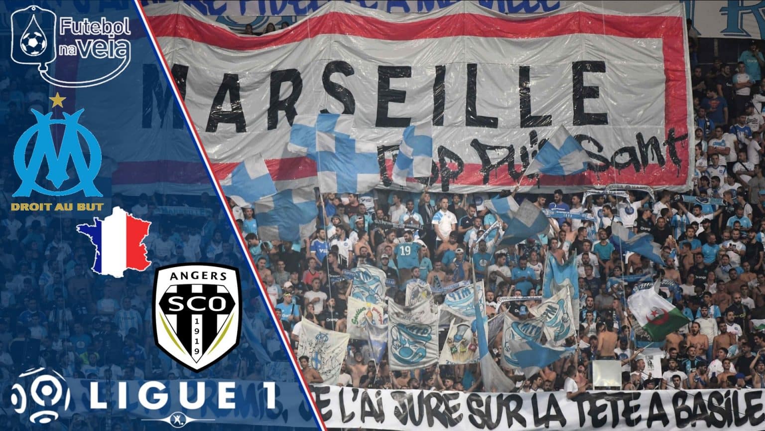 Olympique de Marseille x Angers &ndash; Progn&oacute;sticos & Palpites &ndash; 16/05