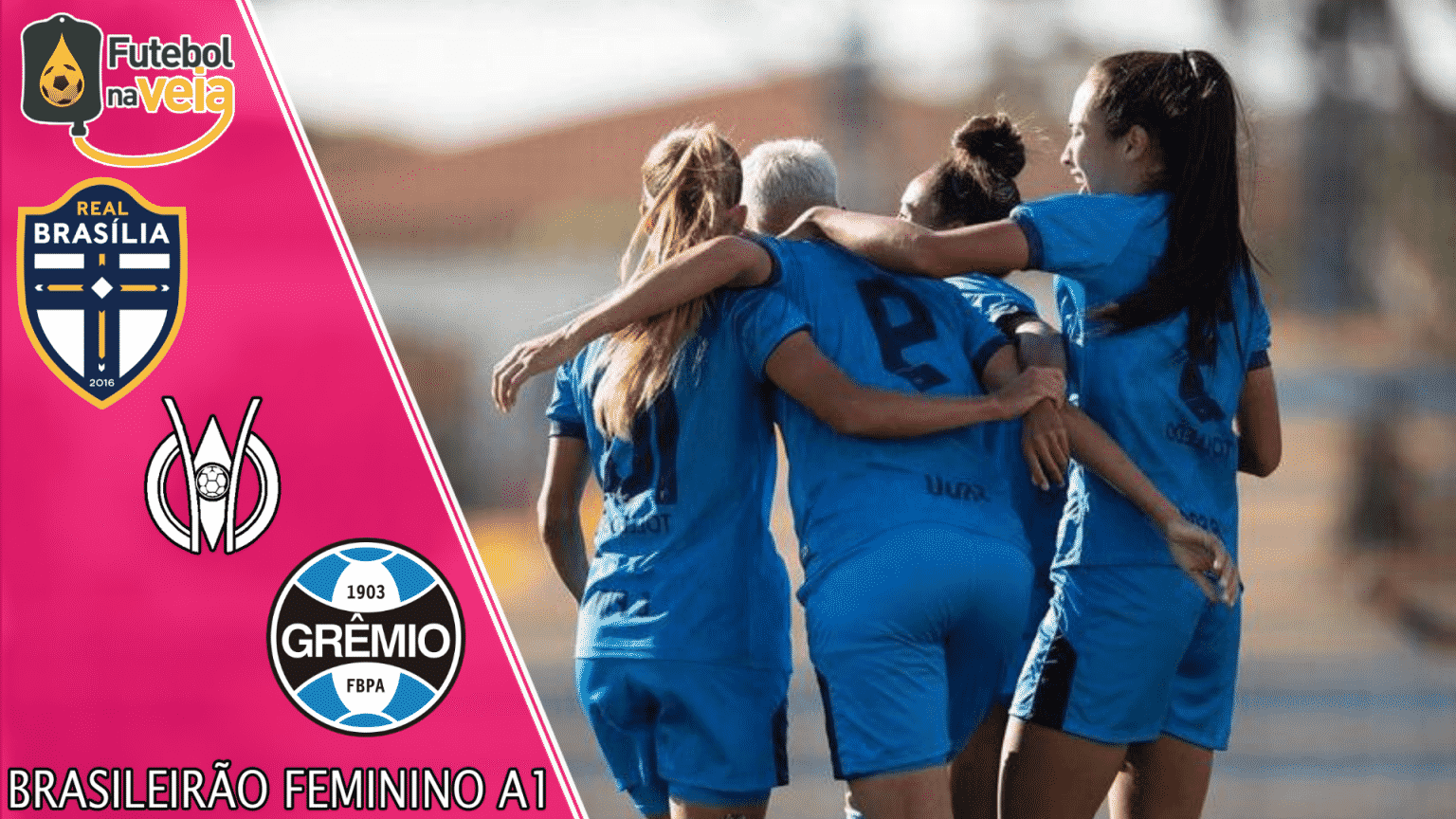 Real Brasília x Grêmio – Prognóstico & Palpite – 27/05