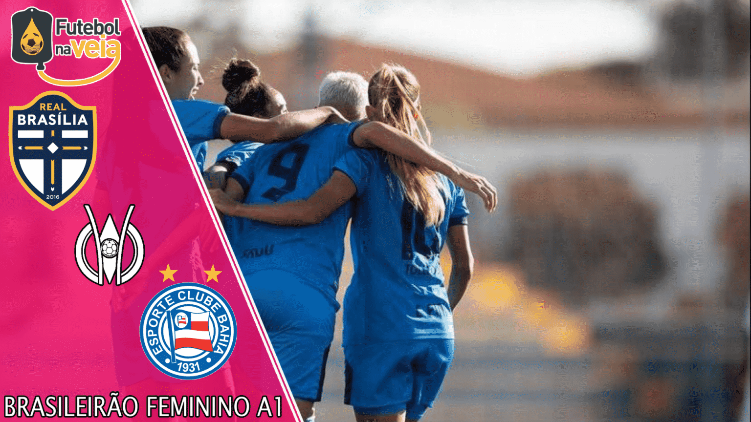 Real Brasília x Bahia – Prognóstico & Palpite – 10/05