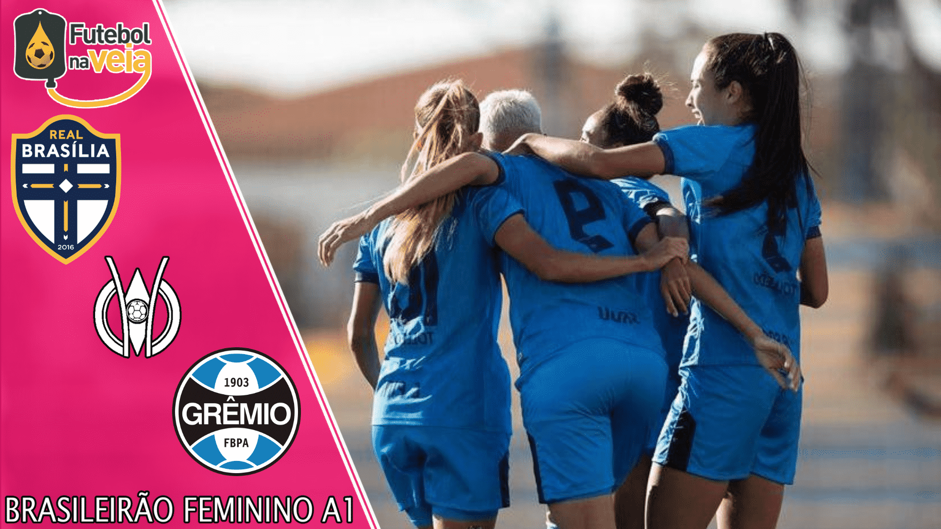 Real Brasília x Grêmio – Prognóstico & Palpite – 27/05