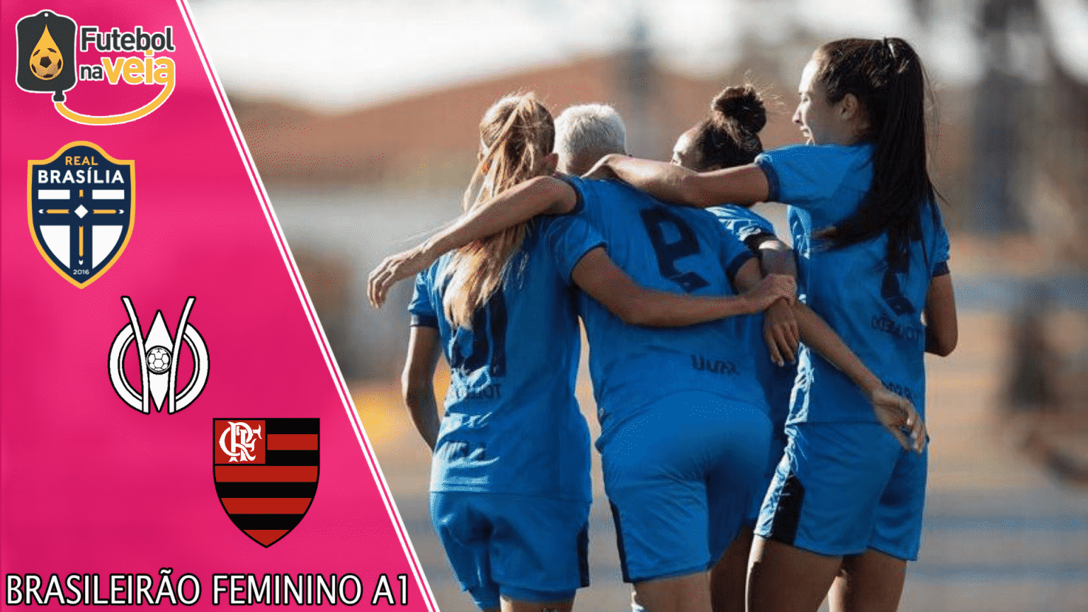 Real Bras&iacute;lia x Flamengo &ndash; Progn&oacute;stico & Palpite &ndash; 17/05