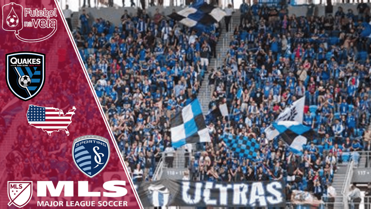 San Jose Earthquakes x Sporting Kansas City &ndash; Progn&oacute;stico & Palpite &ndash; 22/05