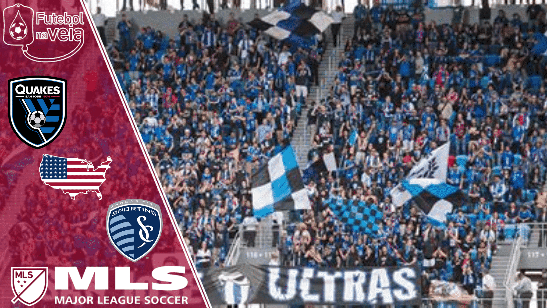 San Jose Earthquakes x Sporting Kansas City &ndash; Progn&oacute;stico & Palpite &ndash; 22/05
