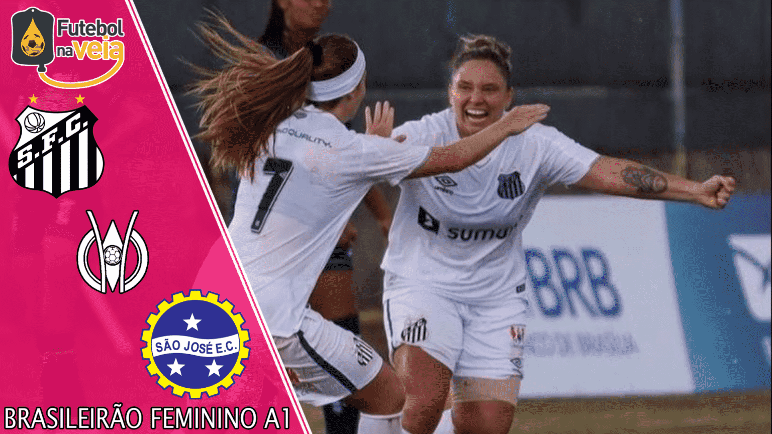 Santos x S&atilde;o Jos&eacute; &ndash; Progn&oacute;stico & Palpite &ndash; 22/05