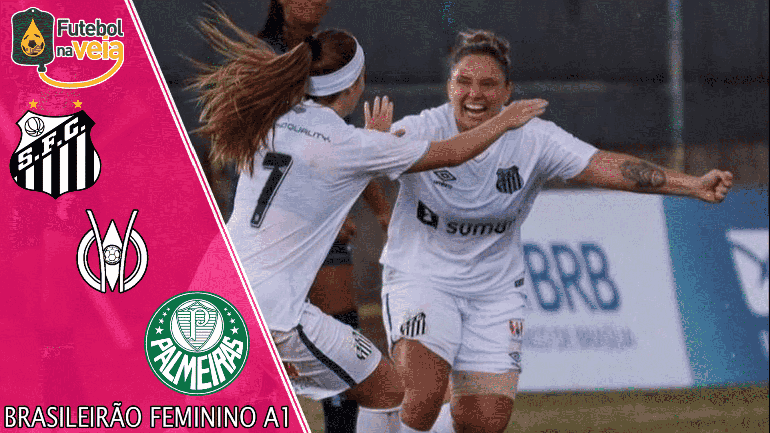 Santos x Palmeiras &ndash; Progn&oacute;stico & Palpite &ndash; 16/05