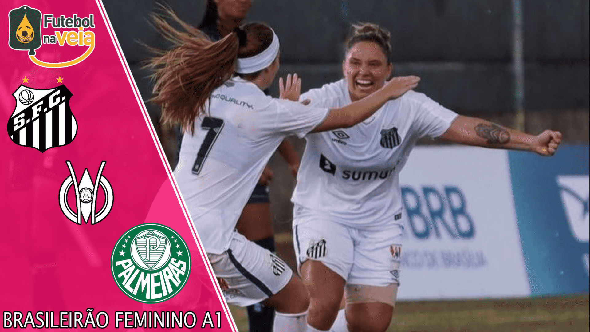 Santos x Palmeiras &ndash; Progn&oacute;stico & Palpite &ndash; 16/05