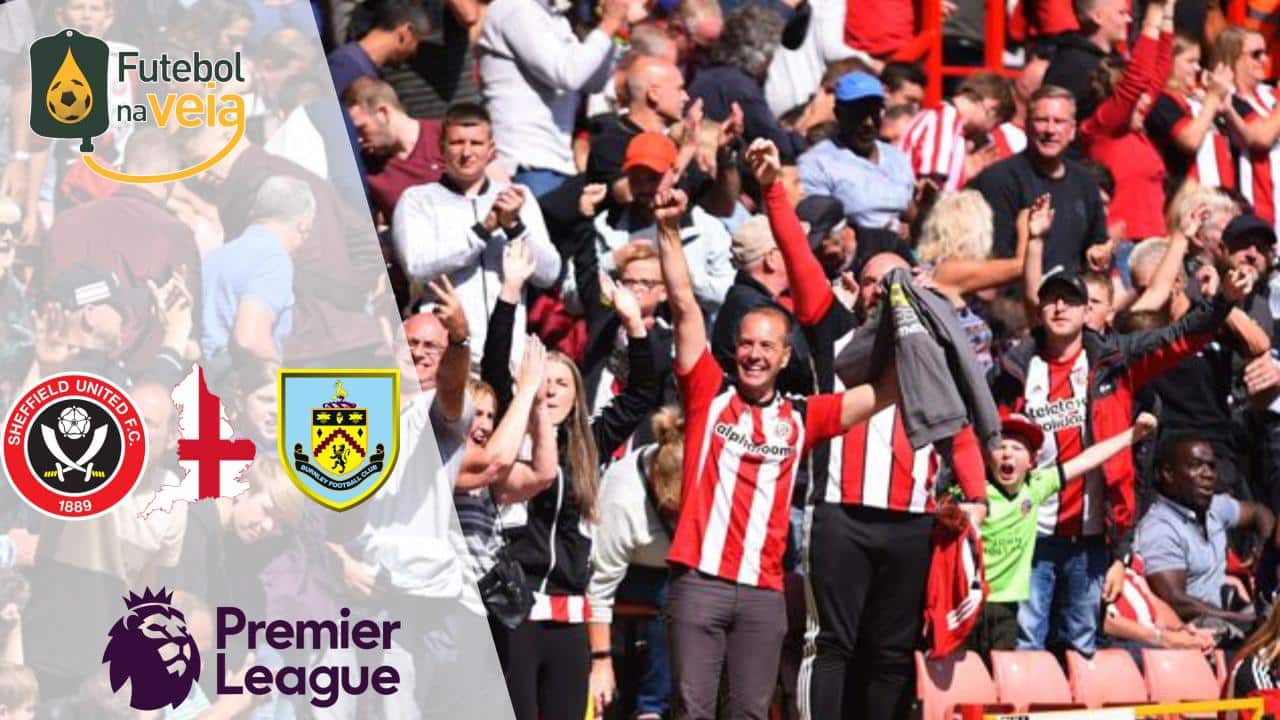 Sheffield United x Burnley &ndash; Progn&oacute;stico & Palpite &ndash; 23/05