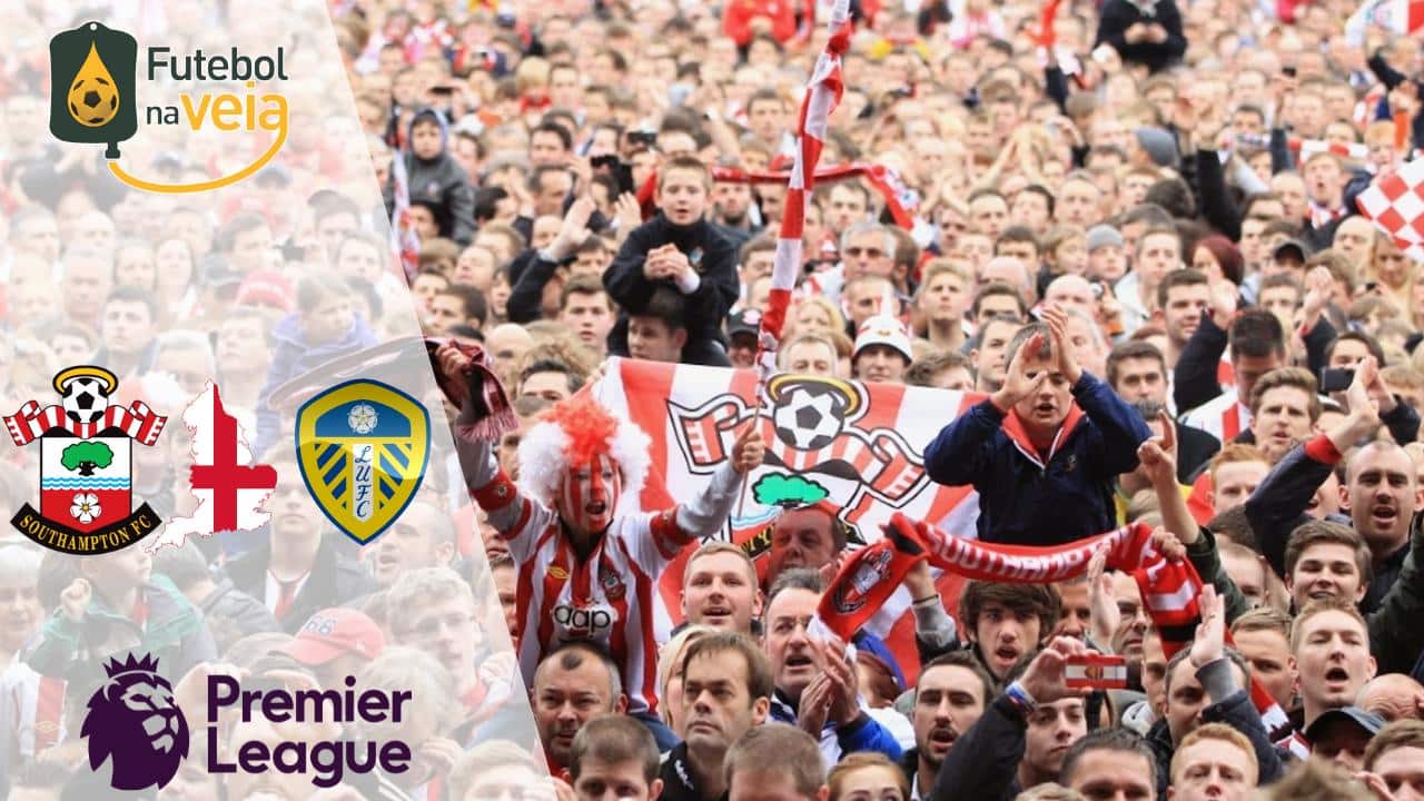 Southampton x Leeds United – Prognóstico & Palpite – 18/05