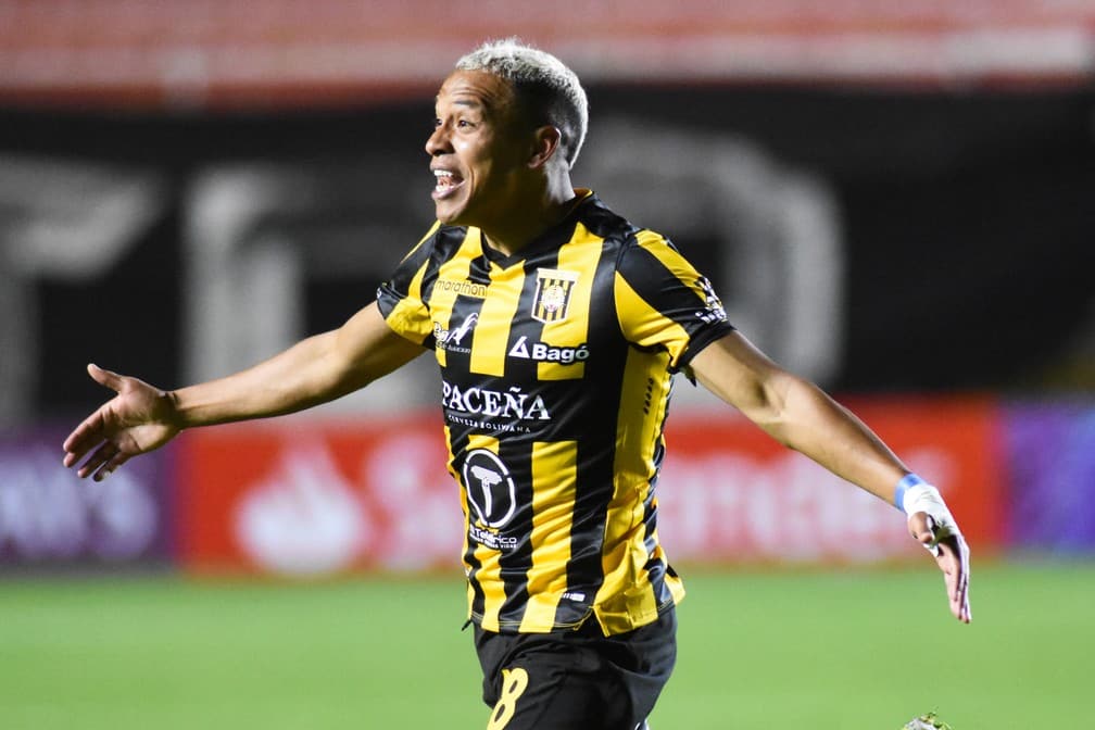 The Strongest x Barcelona-EQU como aconteceu – resultado, destaques e reação