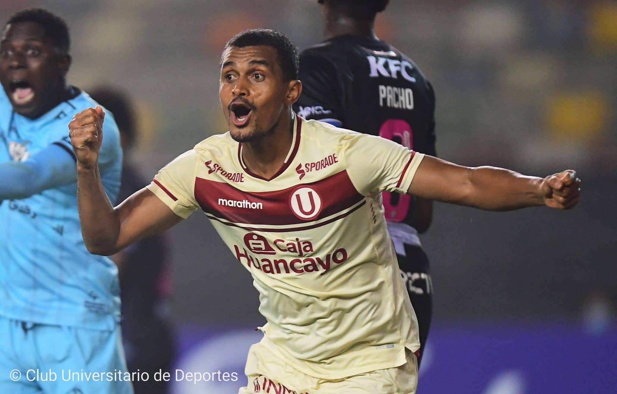 Universitário x Independiente del Valle como aconteceu – resultado, destaques e reação