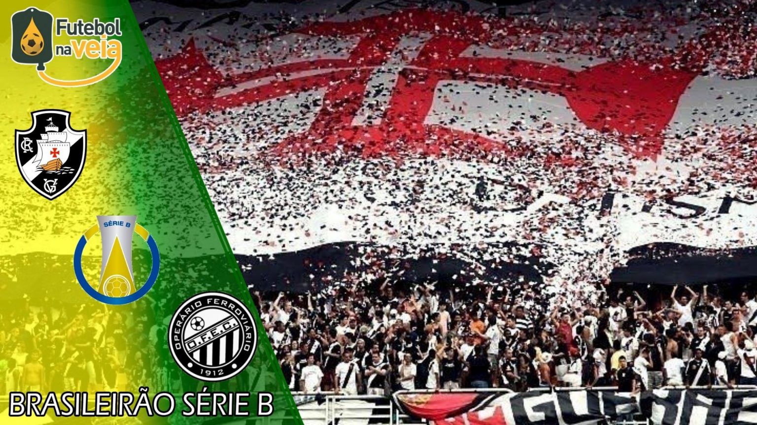 Vasco x Operário – Prognóstico & Palpite – 29/05 VASCO DA GAMA X OPERÁRIO – PROGNÓSTICO & PALPITE – 29/05