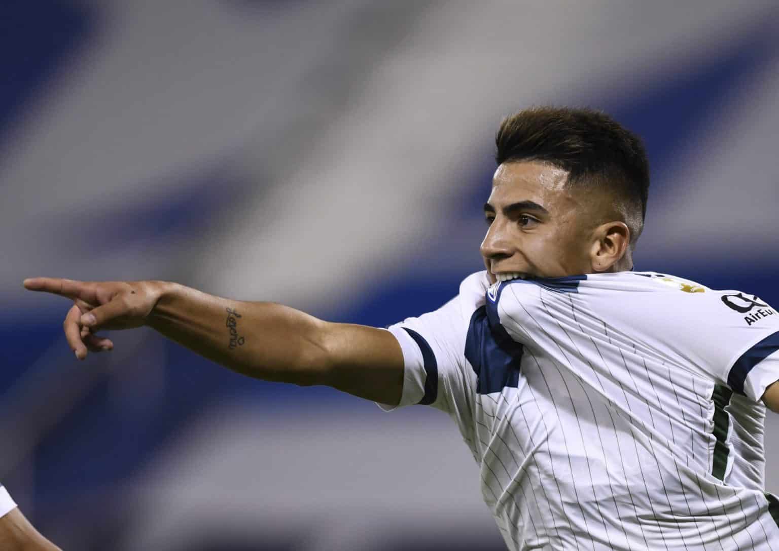 Vélez Sársfield x LDU como aconteceu – resultado, destaques e reação