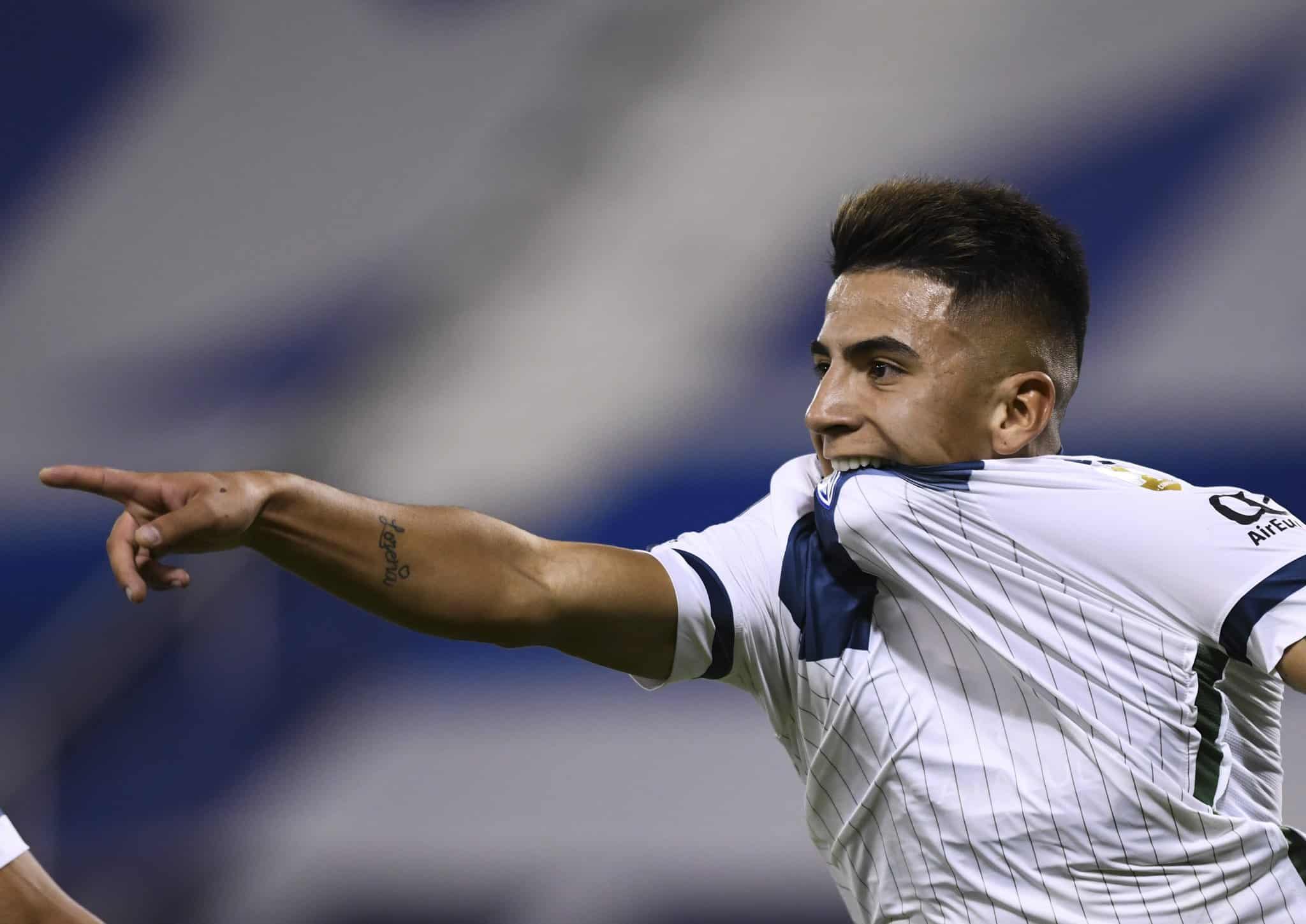 Vélez Sársfield x LDU como aconteceu – resultado, destaques e reação