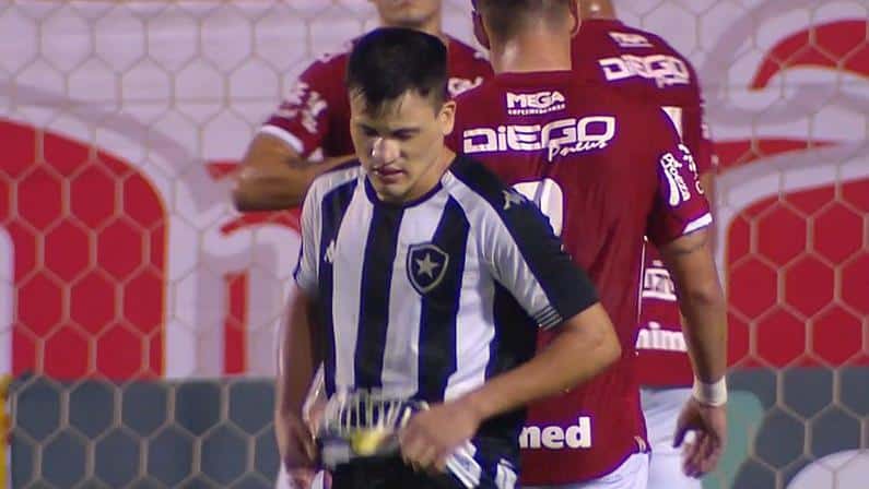 Vila Nova x Botafogo como aconteceu – Resultado, destaques e reação