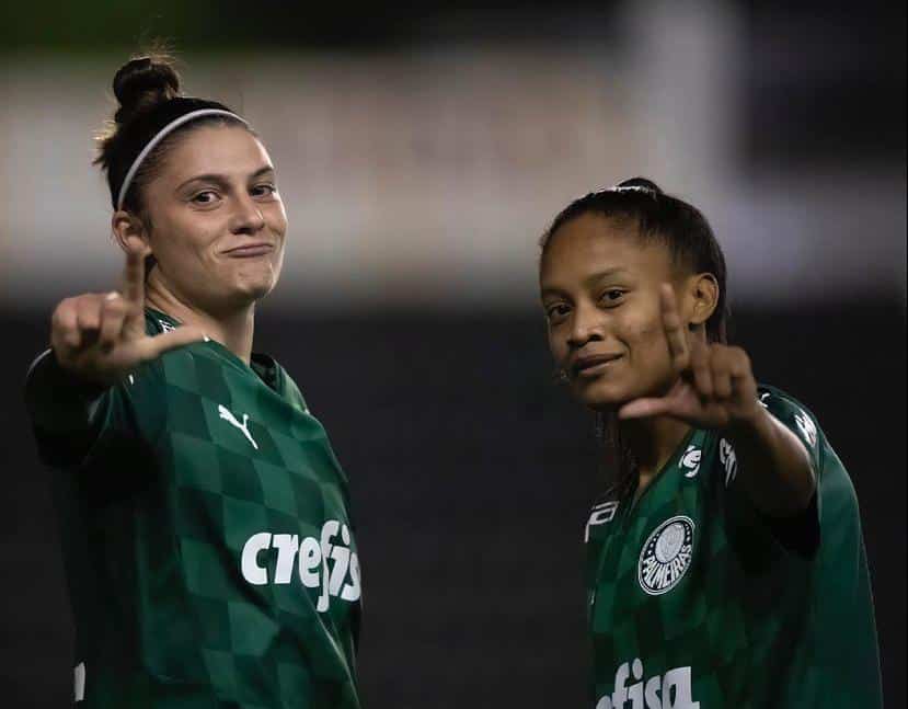 Corinthians x Palmeiras como aconteceu &ndash; resultado, destaques e rea&ccedil;&atilde;o