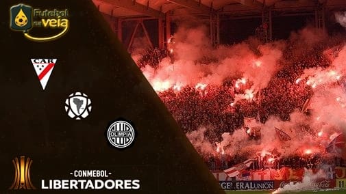 Always Ready x Olimpia – Prognóstico e Palpites – 13/05