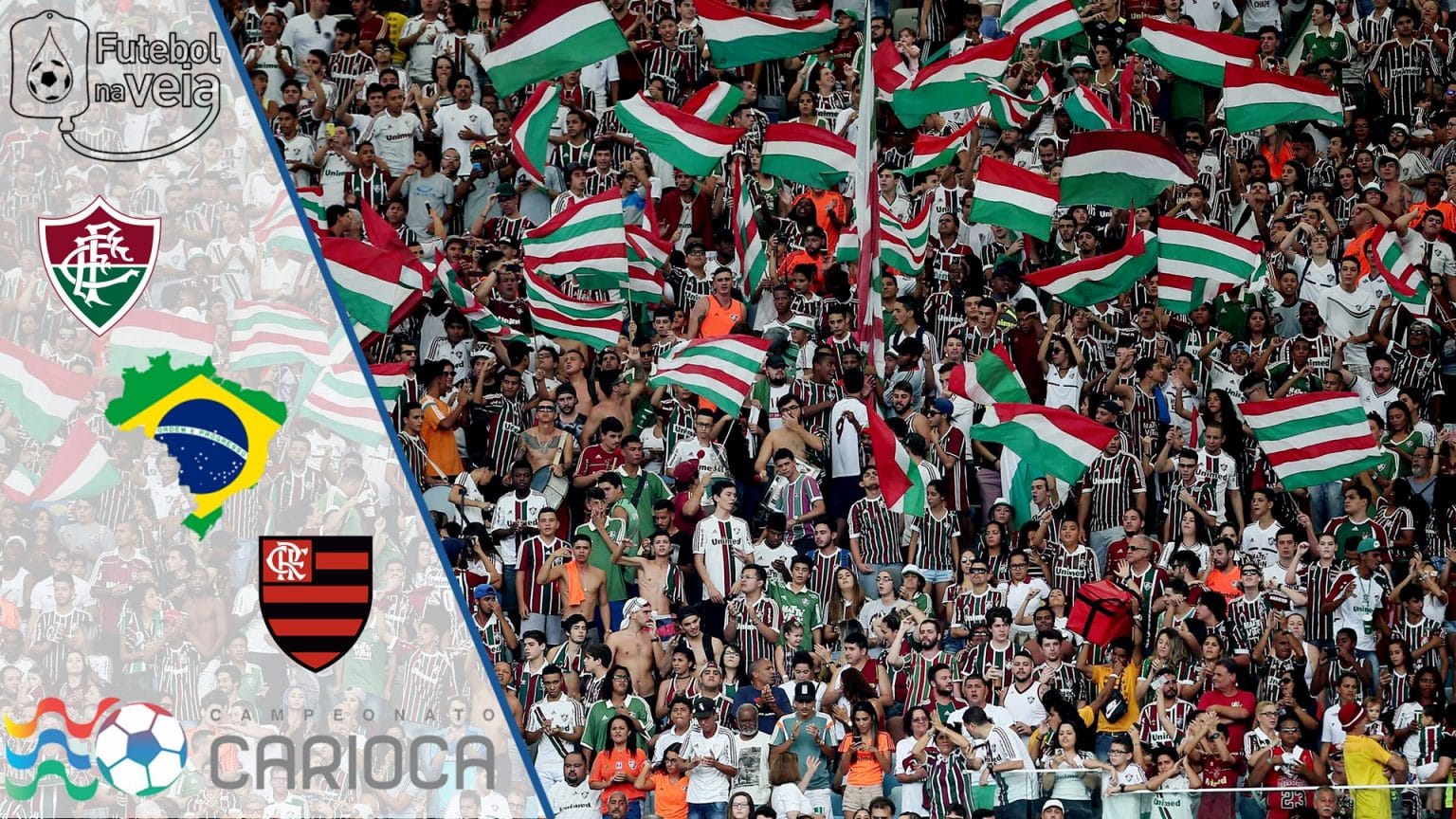 Fluminense x Flamengo – Prognóstico & Palpite – 15/05