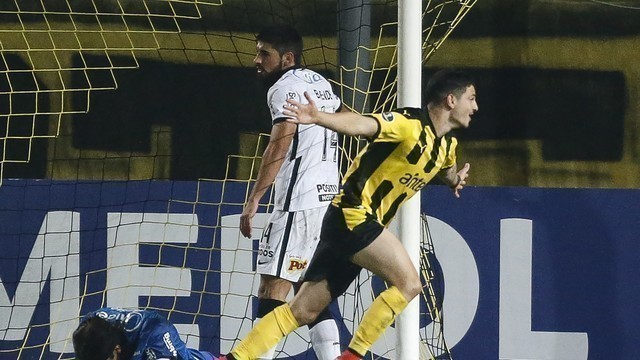Peñarol x Corinthians – como aconteceu – resultado, destaques e reação