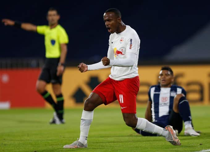 Talleres x Bragantino como aconteceu – resultado, destaques e reação