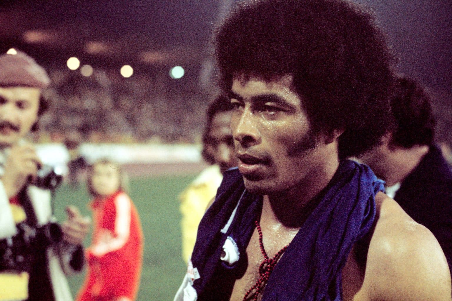 Top 5 Ídolos do futebol: Botafogo-RJ