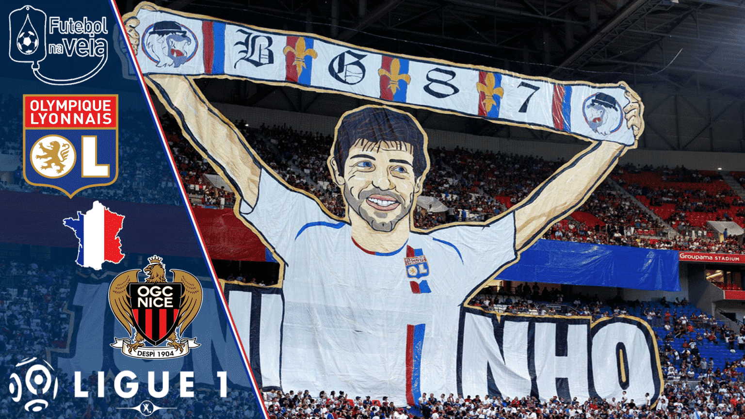 Lyon x Nice – Prognóstico & Palpite – 23/05