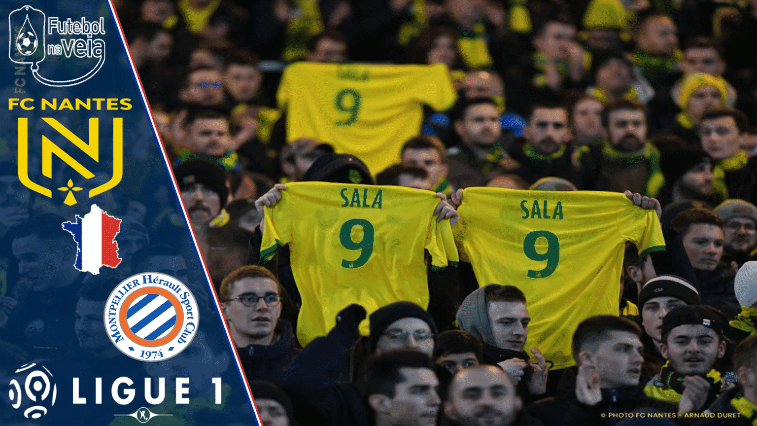 Nantes x Montpellier – Prognósticos & Palpites – 23/05