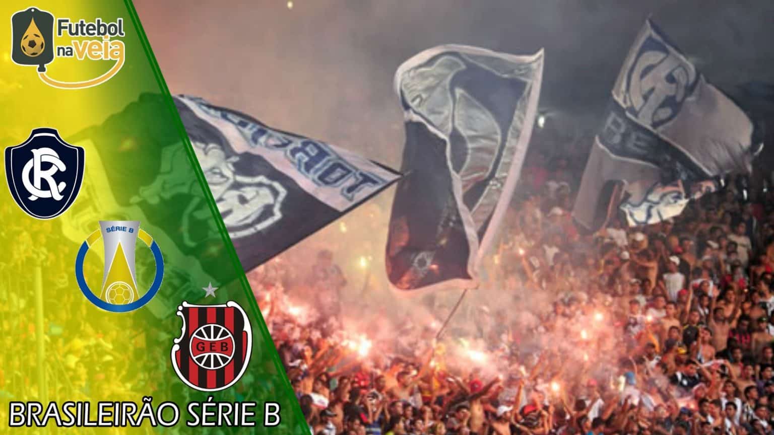 Remo x Brasil de Pelotas – Prognóstico & palpite – 05/06