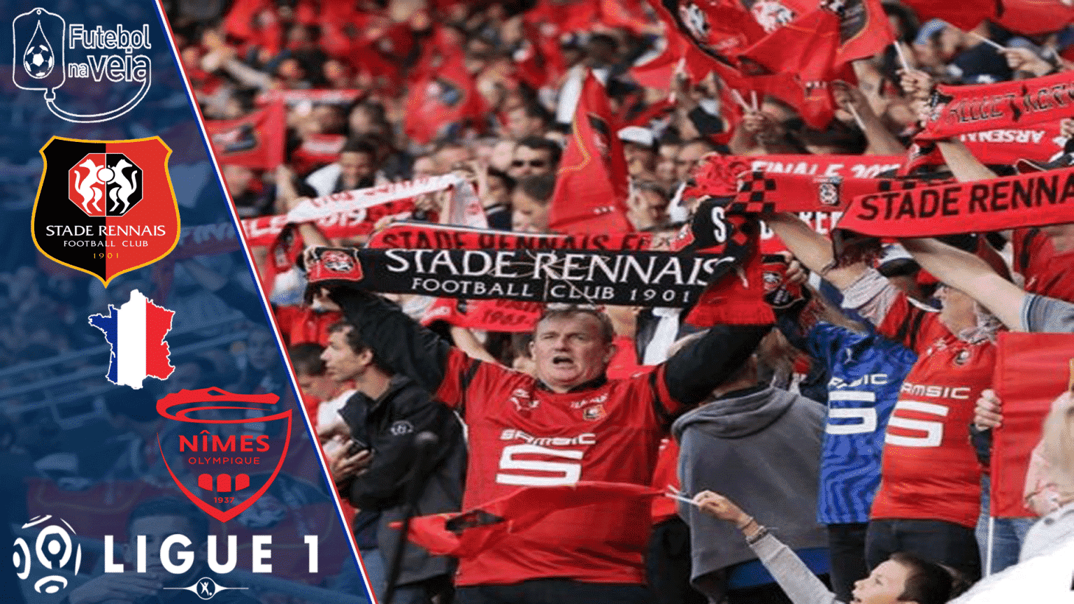 Rennes x Nimes &ndash; Progn&oacute;stico & Palpite &ndash; 23/05