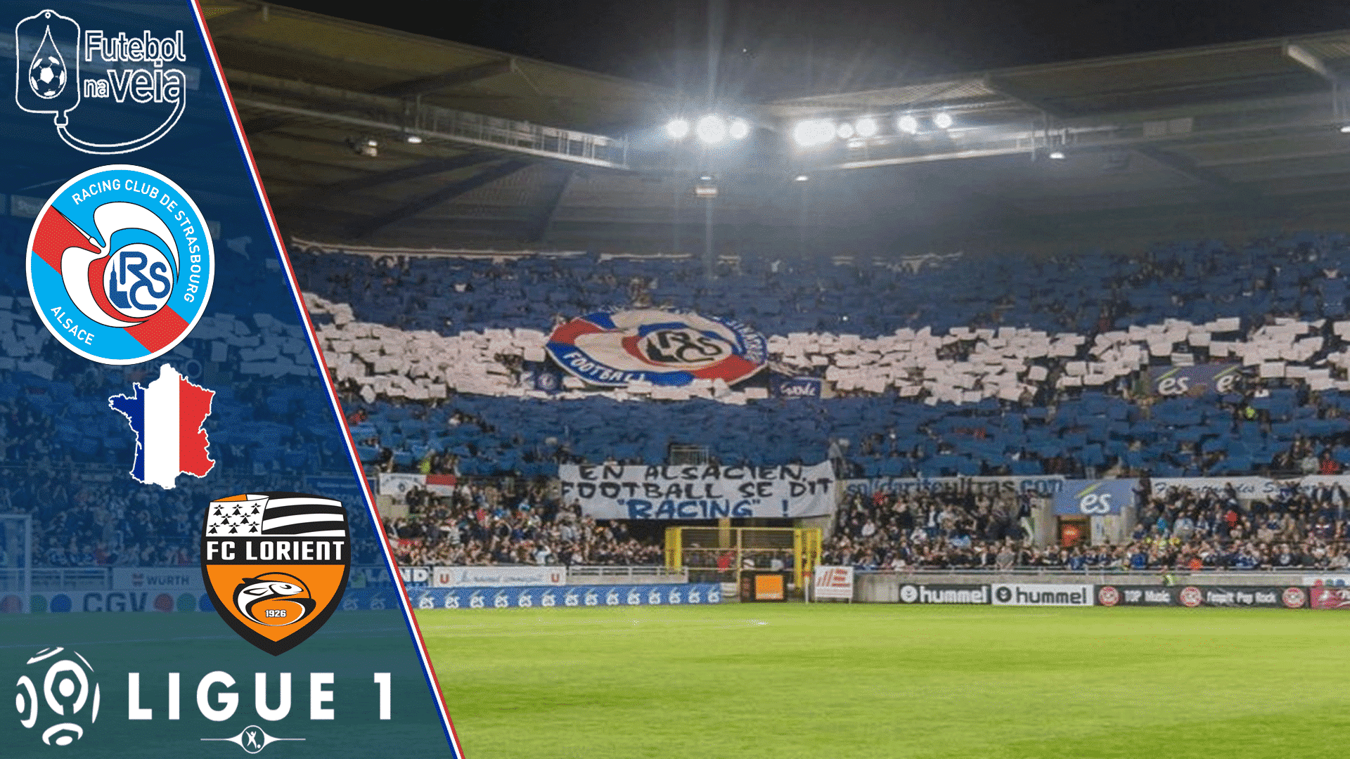 Strasbourg x Lorient &ndash; Progn&oacute;stico & Palpite &ndash; 23/05