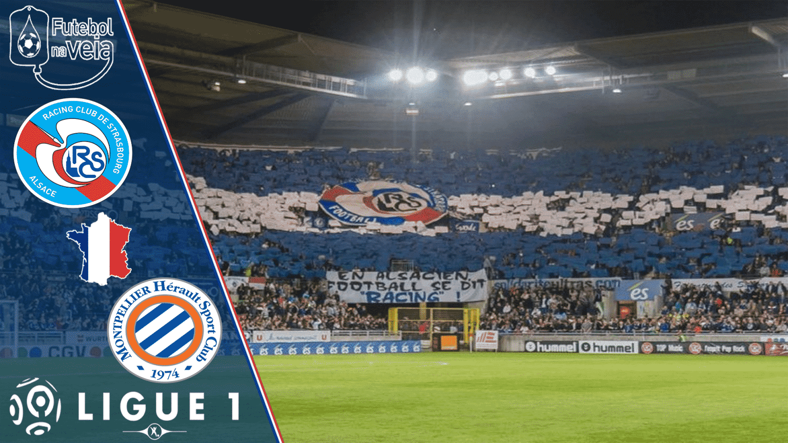 Strasbourg x Montpellier – 09/05 – Prognóstico & Palpites