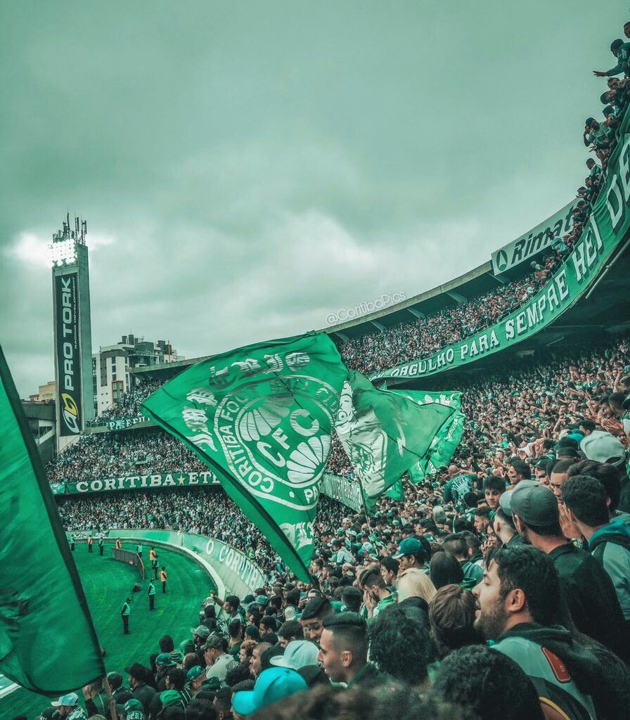 Coritiba planeja priorizar a formação dos atletas da base 