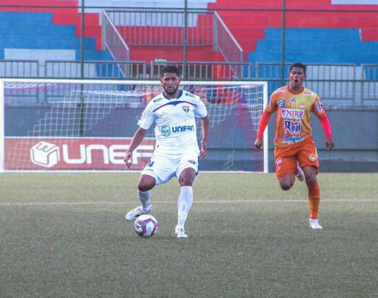 Bahia de Feira x Juazeirense como aconteceu – Resultado, destaques e reação