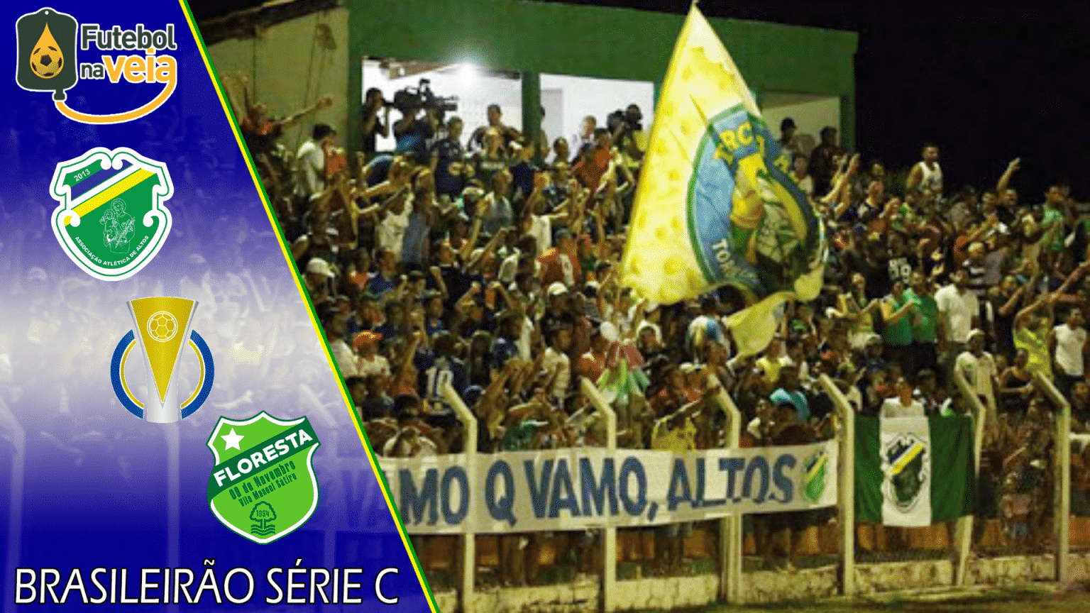 Altos x Floresta – Prognóstico & Palpite – 04/07