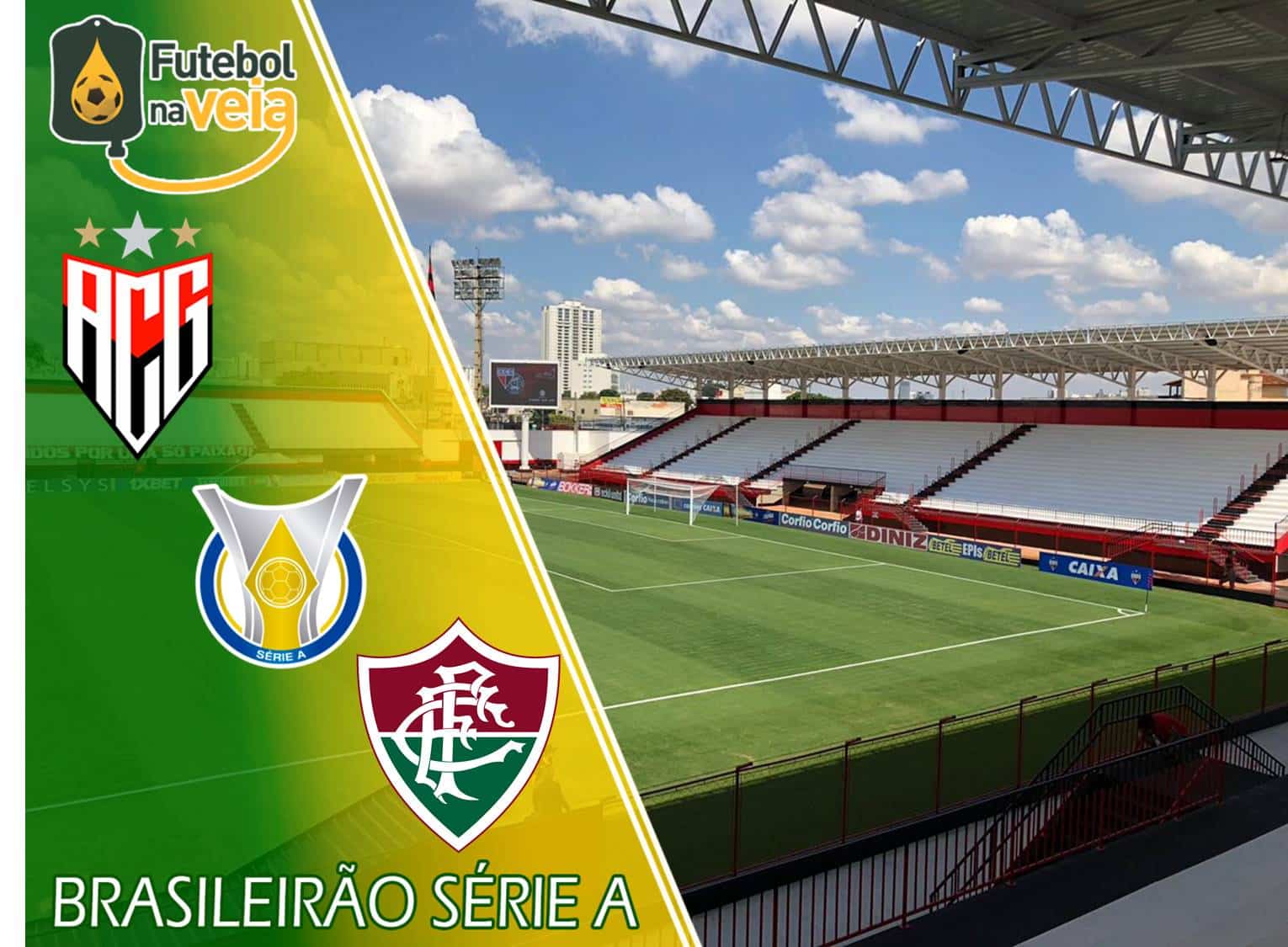 Atlético-GO x Fluminense – Prognóstico & palpite – 23/06