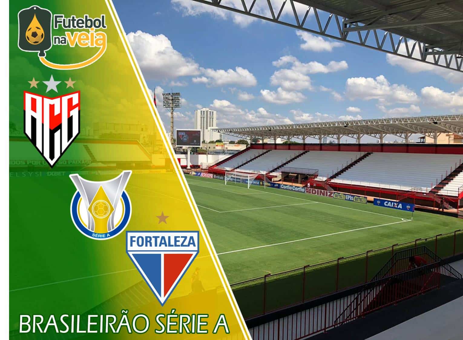 Atlético-GO x Fortaleza – Prognóstico & Palpite – 17/06