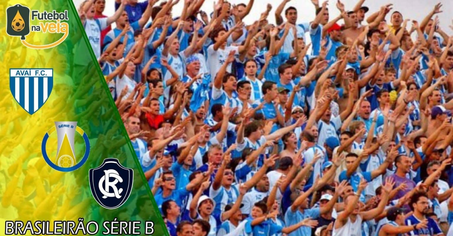 Avaí x Remo – Prognóstico & Palpite – 19/06