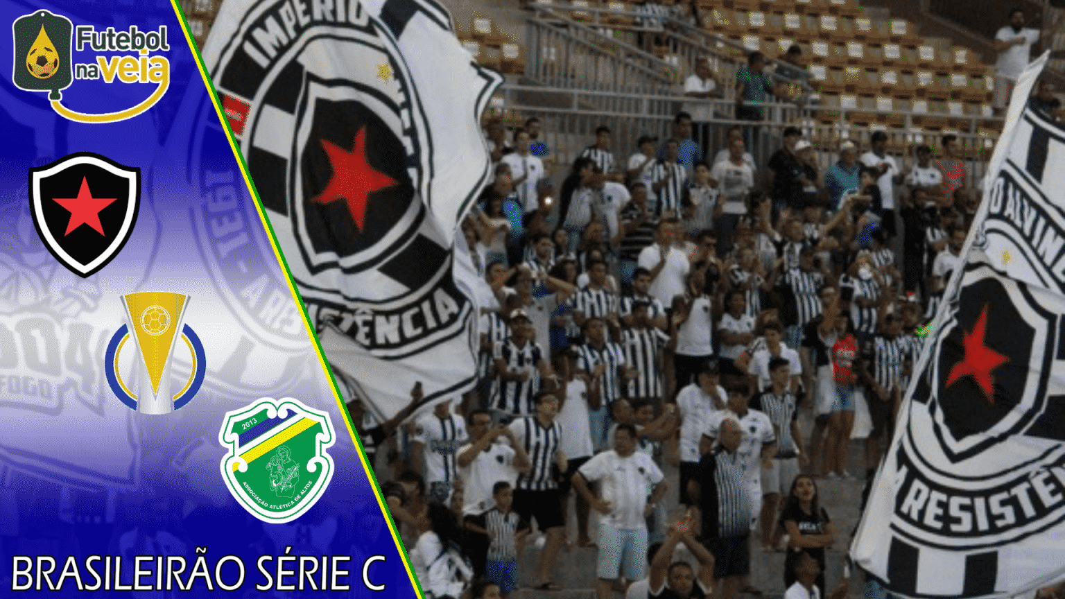 Botafogo-PB x Altos-PI – Prognóstico & Palpites – 25/06