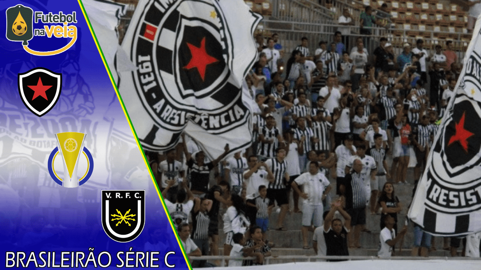 Botafogo-PB x Volta Redonda – Prognóstico & Palpites – 13/06