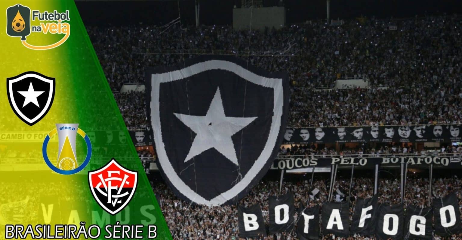 Botafogo x Vitória – Prognóstico & Palpite – 30/06