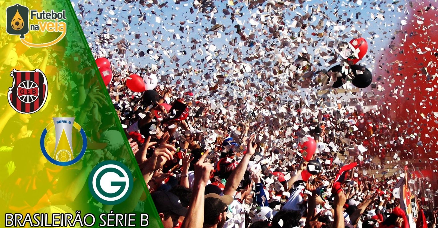 Brasil de Pelotas x Goiás – Prognóstico & Palpite – 18/06