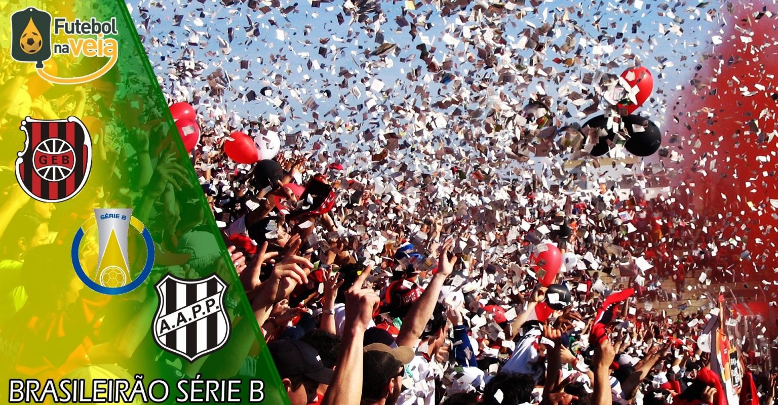 Brasil de Pelotas x Ponte Preta- Prognóstico & Palpite- 25/06